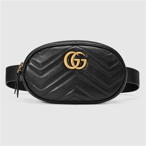 diy gucci belt bag cheap thrills|belt bag gucci women's.